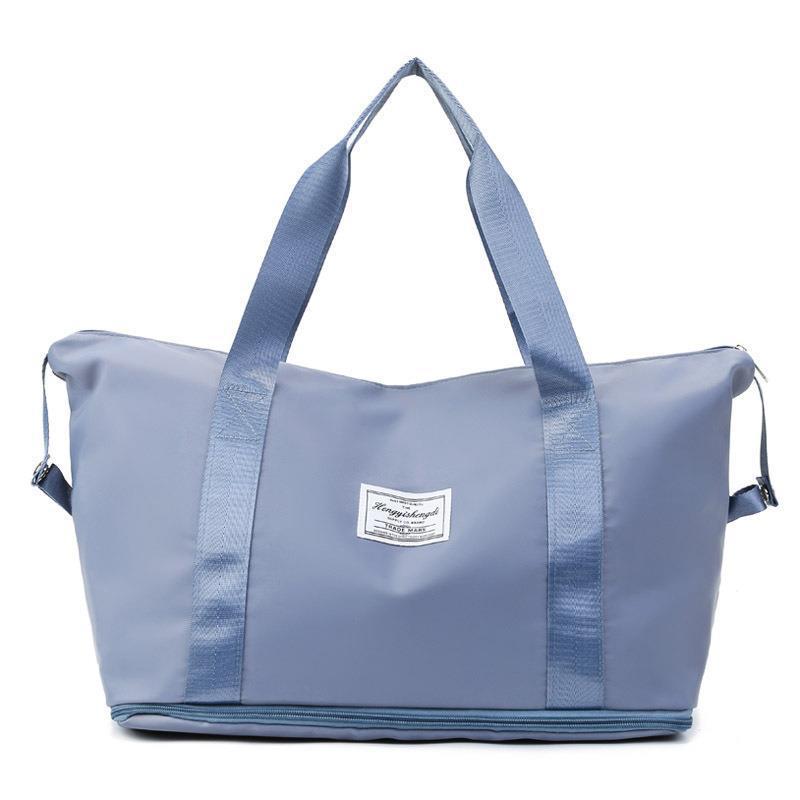 Smog Blue